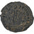 Licinius I, Follis, 321-324, Alexandria, Bronce, MBC, RIC:28