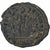 Licinius I, Follis, 321-324, Alexandria, Bronzen, ZF, RIC:28