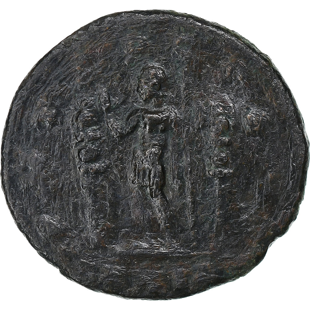 Probus, Antoninien, 277, Siscia, Bronze, TB, RIC:607