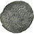 Valens, Follis, 364-378, Uncertain Mint, Bronze, VF(30-35)