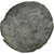 Valens, Follis, 364-378, Uncertain Mint, Bronze, S+