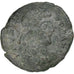 Valens, Follis, 364-378, Uncertain Mint, Bronze, VF(30-35)