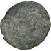 Valens, Follis, 364-378, Uncertain Mint, Bronce, BC+