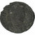 Constantius II, Follis, 337-361, Uncertain Mint, Bronce, BC+