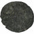 Constantius II, Follis, 337-361, Uncertain Mint, Bronze, S+