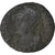 Constantinople, City Commemoratives, Follis, 330-333, Thessalonica, Bronze, SS