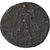 Constantinople, City Commemoratives, Follis, 330-333, Thessalonica, Bronzen, ZF