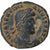 Valentinien I, Follis, 364-367, Alexandrie, Bronze, TTB, RIC:3a