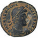 Valentinian I, Follis, 364-367, Alexandria, Bronze, EF(40-45), RIC:3a