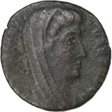 Divus Constantine I, Follis, 337-340, Uncertain Mint, Bronze, VF(30-35)