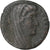 Divus Constantine I, Follis, 337-340, Uncertain Mint, Bronce, BC+