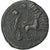 Divus Constantine I, Follis, 337-340, Uncertain Mint, Bronce, BC+