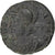Roma, City Commemoratives, Follis, 330-333, Thessalonica, Bronce, MBC, RIC:187