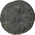 Roma, City Commemoratives, Follis, 330-333, Thessalonica, Bronzo, BB, RIC:187