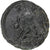Roma, City Commemoratives, Follis, 330-333, Thessalonica, Bronce, MBC, RIC:187