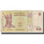 Banknot, Mołdawia, 1 Leu, 1994, KM:8a, VF(20-25)