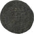Maxentius, Follis, 307, Aquileia, Bronzo, BB, RIC:116