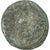Carinus, Antoninianus, 283-285, Tripolis, Brązowy, VF(30-35), RIC:329