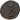 Honorius, Follis, 395-401, Cyzicus, Bronzo, MB+, RIC:68