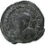 Licinius II, Follis, 321-324, Thessalonica, Bronzen, ZF, RIC:54