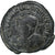 Licinius II, Follis, 321-324, Thessalonica, Bronzo, BB, RIC:54