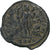 Licinius II, Follis, 321-324, Thessalonica, Brązowy, EF(40-45), RIC:54