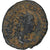 Valerius I, Antoninianus, 255-256, Antioch, Billon, ZF, RIC:285