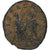 Valerian I, Antoninianus, 255-256, Antioch, Billon, EF(40-45), RIC:285
