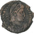 Constantius II, Follis, 348-351, Constantinople, Bronce, MBC, RIC:93