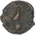Constantius II, Follis, 348-351, Constantinople, Bronzen, ZF, RIC:93