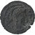 Constantius II, Follis, 337-361, Uncertain Mint, Bronce, MBC