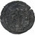Constantius II, Follis, 337-361, Uncertain Mint, Bronce, MBC