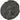 Arcadius, Follis, 395-408, Uncertain Mint, Bronze, SS
