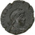 Arcadius, Follis, 395-408, Uncertain Mint, Bronzo, BB