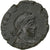 Arcadius, Follis, 395-408, Uncertain Mint, Bronce, MBC
