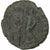 Arcadius, Follis, 395-408, Uncertain Mint, Bronzo, BB