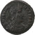 Jovian, Follis, 363-364, Siscia, Bronze, S+, RIC:426