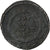 Jovian, Follis, 363-364, Siscia, Bronzen, FR+, RIC:426