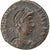 Theodosius I, Follis, 379-395, Uncertain Mint, Bronzo, MB+