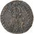 Theodosius I, Follis, 379-395, Uncertain Mint, Bronce, BC+