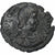 Julian II, Reduced maiorina, 355-361, Siscia, Rara, Bronze, AU(50-53), RIC:399