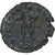 Julian II, Reduced maiorina, 355-361, Siscia, Rare, Bronze, AU(50-53), RIC:399