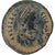 Aelia Flaccilla, Follis, 383-388, Antioch, Bronzo, BB, RIC:62