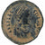 Aelia Flaccilla, Follis, 383-388, Antioch, Bronze, EF(40-45), RIC:62