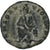 time of Maximinus II, Follis, 310-313, Bronze, TB+