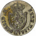 Deutsch Staaten, Friedrich August I, 3 Kreuzer, 1812, Ehrenbreitstein, Billon