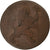 Belgium, 2 Liards, 1790, Copper, VF(20-25)