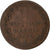 Belgien, 2 Liards, 1790, Kupfer, S
