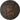 Royaume-Uni, 1/2 Penny, John of Gaunt, Lancaster Halfpenny, 1792, Cuivre, TB