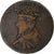 United Kingdom, 1/2 Penny, John of Gaunt, Lancaster Halfpenny, 1792, Copper